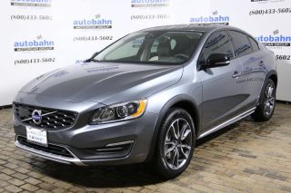 Used 2017 Volvo S60 T5 in Fort Worth, Texas