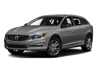 Used 2017 Volvo V60 T5 in Minneapolis, Minnesota