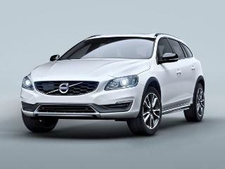 Used 2017 Volvo V60 T5 in Albuquerque, New Mexico