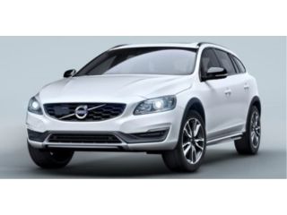 Used 2017 Volvo V60 T5 in Bellevue, Washington