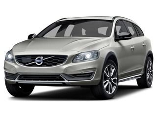Used 2017 Volvo V60 T5 in South Deerfield, Massachusetts