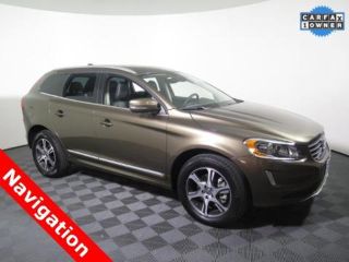 Used 2015 Volvo XC60 in Georgetown, Texas