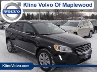 Used 2016 Volvo XC60 in Maplewood, Minnesota