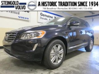 Used 2016 Volvo XC60 T6 in Pawtucket, Rhode Island