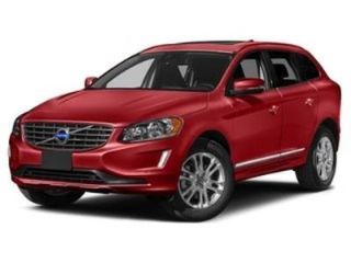 Used 2017 Volvo XC60 T6 Dynamic in Hyannis, Massachusetts