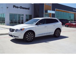 Used 2017 Volvo XC60 T6 Dynamic in Pasadena, Texas
