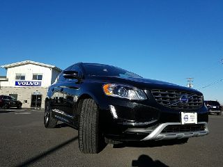Used 2017 Volvo XC60 T6 Dynamic in Bend, Oregon