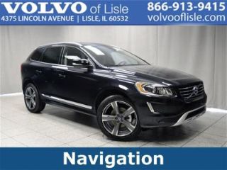 Used 2017 Volvo XC60 T6 Dynamic in Lisle, Illinois