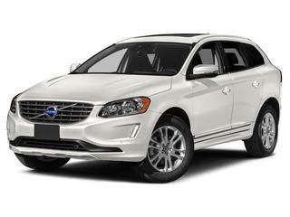 Used 2017 Volvo XC60 T6 Dynamic in Honolulu, Hawaii