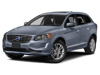 Used 2017 Volvo XC60 T6 Inscription in Savannah, Georgia