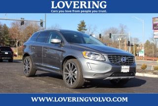 Used 2017 Volvo XC60 T6 Inscription in Nashua, New Hampshire