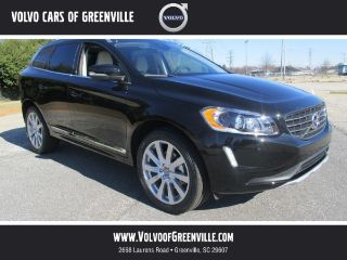 Used 2017 Volvo XC60 T6 Inscription in Greenville, South Carolina