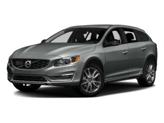 Used 2016 Volvo V60 T5 in Charleston, South Carolina