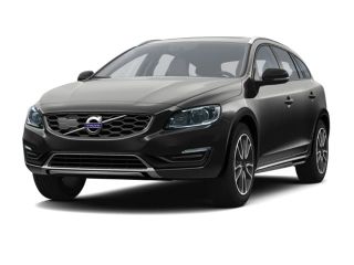 Used 2016 Volvo V60 T5 in Tampa, Florida
