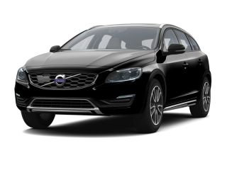Used 2016 Volvo V60 Cross Country in Swanzey, New Hampshire