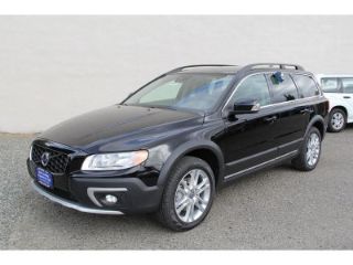 Used 2016 Volvo XC70 T5 in Seattle, Washington