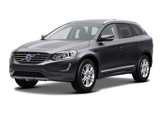 Used 2016 Volvo XC60 in Omaha, Nebraska