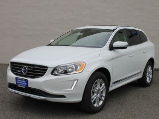 Used 2016 Volvo XC60 in Seattle, Washington