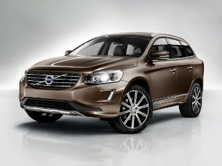 Used 2016 Volvo XC60 in Indianapolis, Indiana