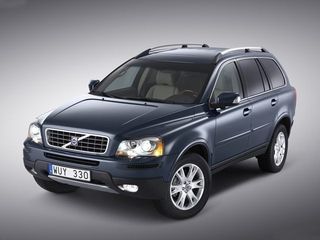 Used 2010 Volvo XC90 in Metairie, Louisiana