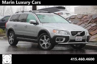 Used 2012 Volvo XC70 T6 in Corte Madera, California