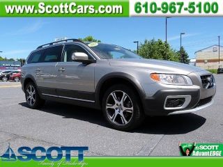 Used 2012 Volvo XC70 T6 in Allentown, Pennsylvania