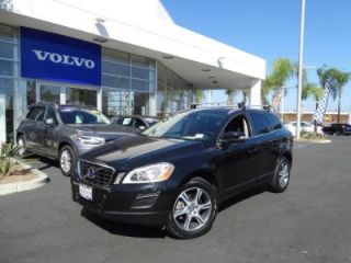 Used 2011 Volvo XC60 T6 in San Diego, California