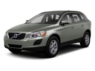 Used 2012 Volvo XC60 T6 in East Hartford, Connecticut
