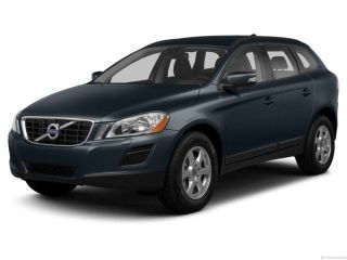 Used 2013 Volvo XC60 T6 in Norwich, Vermont