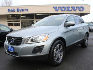 Used 2012 Volvo XC60 in Seattle, Washington