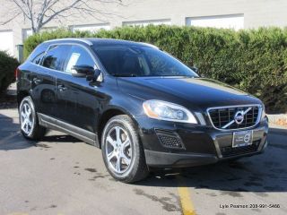 Used 2013 Volvo XC60 T6 in Boise, Idaho