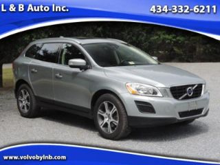 Used 2011 Volvo XC60 in Rustburg, Virginia