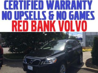 Used 2012 Volvo XC60 in Red Bank, New Jersey