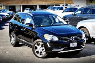 Used 2014 Volvo XC60 T6 in Carlsbad, California