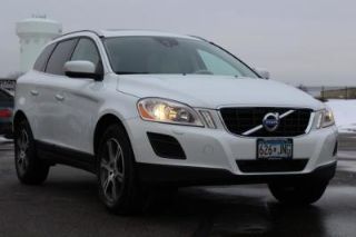 Volvo XC60 T6 2012