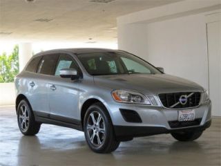 Used 2013 Volvo XC60 T6 in Van Nuys, California