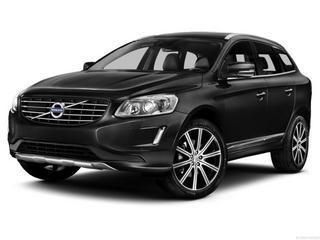 Used 2014 Volvo XC60 T6 in Lebanon, New Hampshire