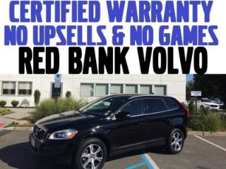Used 2013 Volvo XC60 T6 in Red Bank, New Jersey