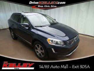 Used 2014 Volvo XC60 T6 in Fort Wayne, Indiana
