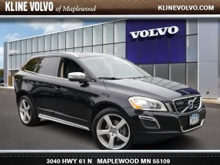 Used 2011 Volvo XC60 T6 in Maplewood, Minnesota