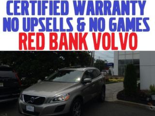 Used 2012 Volvo XC60 in Red Bank, New Jersey