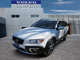 Used 2015 Volvo XC70 T6 in Culver City, California
