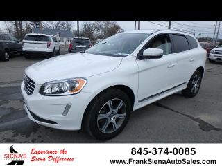 Used 2015 Volvo XC60 T6 in New Hampton, New York