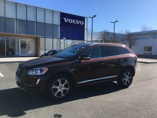 Used 2015 Volvo XC60 T6 in Danbury, Connecticut