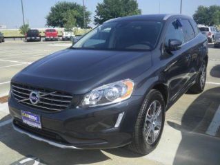 Used 2015 Volvo XC60 in Irving, Texas