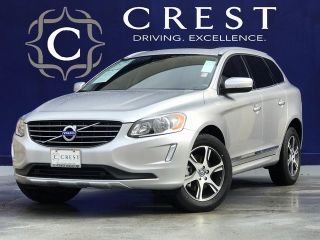 Used 2015 Volvo XC60 T6 in Plano, Texas