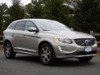 Used 2015 Volvo XC60 in Simsbury, Connecticut