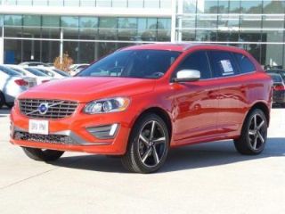 Used 2015 Volvo XC60 T6 R-Design in The Woodlands, Texas