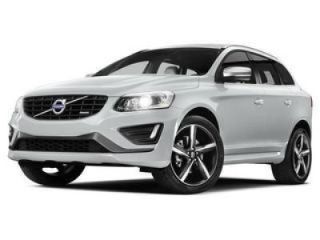 Used 2015 Volvo XC60 R-Design in Dedham, Massachusetts
