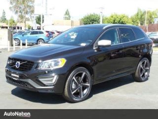 Used 2016 Volvo XC60 R-Design in Irvine, California